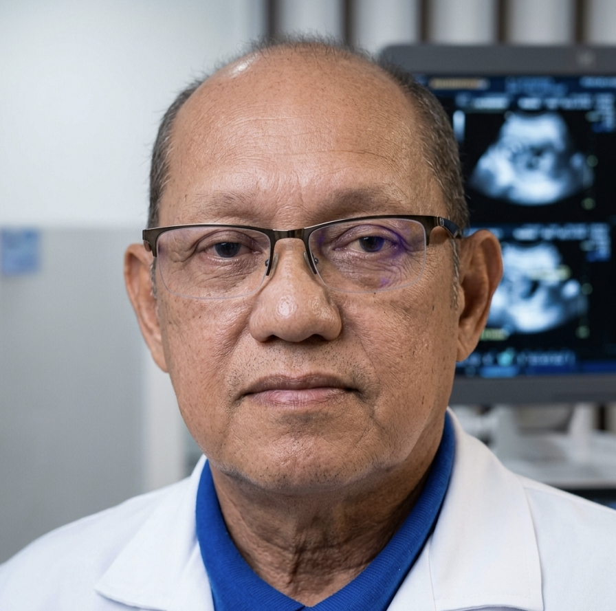 MÉDICO DE CARREIRA DE VÁRZEA GRANDE MORRE VÍTIMA DE INFARTO