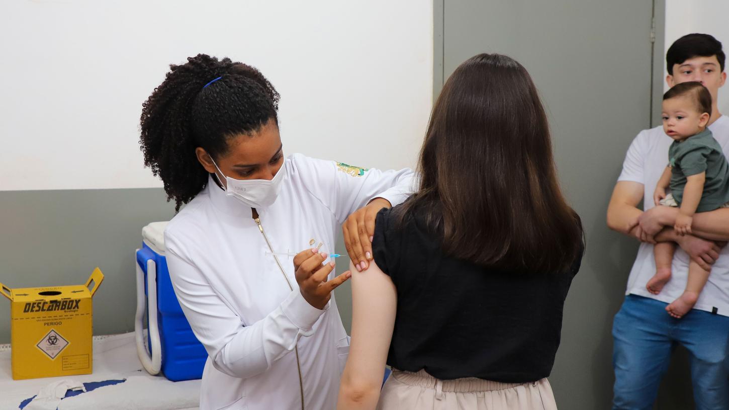 Mutirão social leva atendimentos gratuitos de saúde à comunidade da Capela do Piçarrão neste sábado (20)
