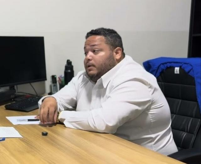 ALINHAMENTO EM BRASÍLIA IMPULSIONA PROJETOS DE INFRAESTRUTURA RURAL EM LIVRAMENTO