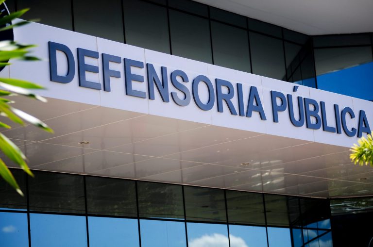 Nova lei cria fundo para promover acesso à Justiça gratuita