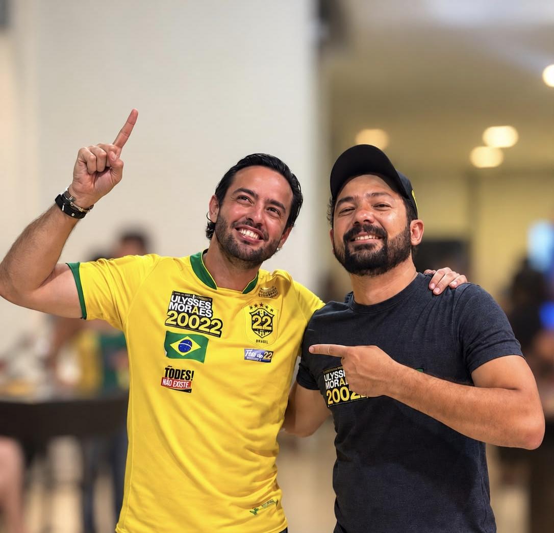 DUAS ELEIÇÕES, DUAS VITÓRIAS: GESENILTON NELO AMPLIA ATUAÇÃO NO MARKETING POLÍTICO