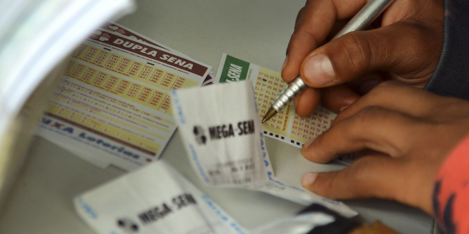 Sorteio da Mega-Sena será neste sábado; prêmio é de R$ 82 milhões