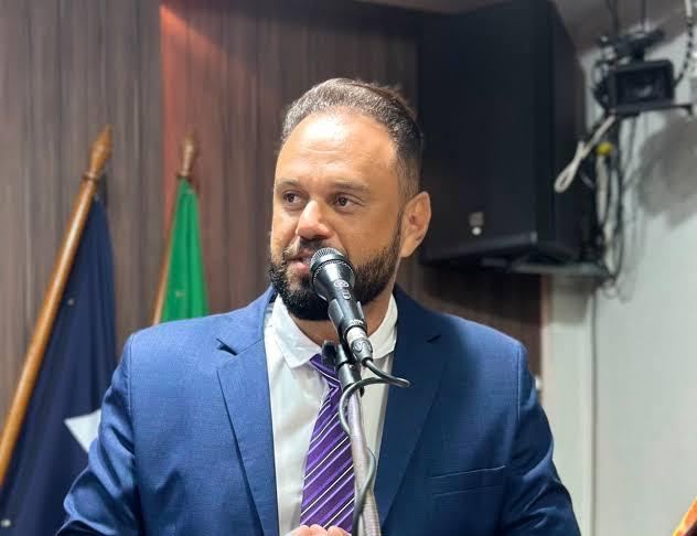 VEREADOR DE VÁRZEA GRANDE SOFRE QUEIMADURAS EM ACIDENTE DOMÉSTICO NO MANSO